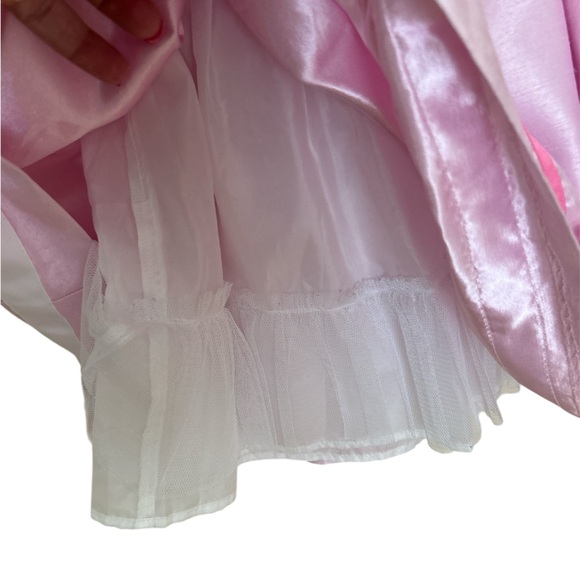 Little Miss Attitude Dress - Picture 3 of 4